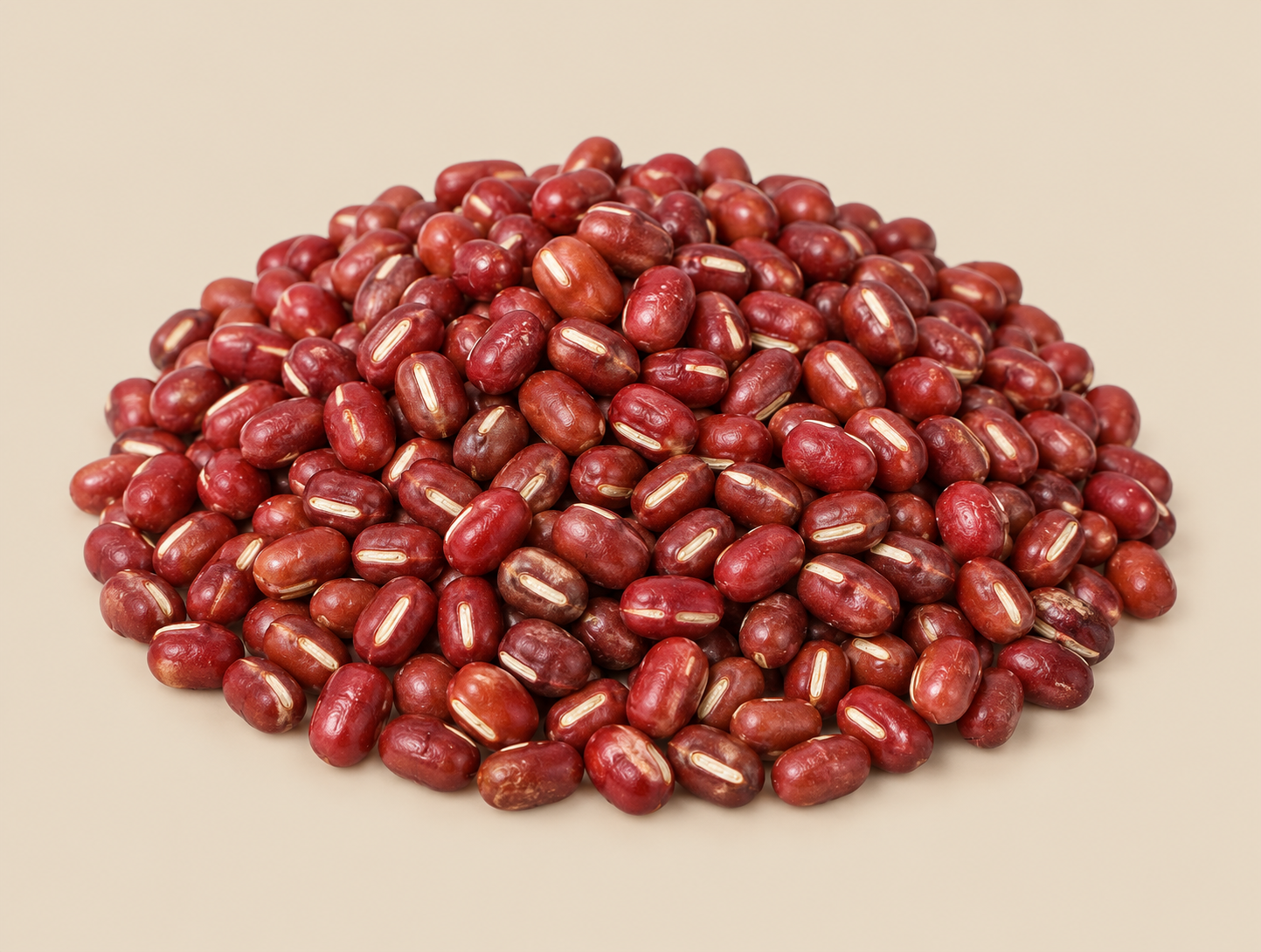 Adzuki beans