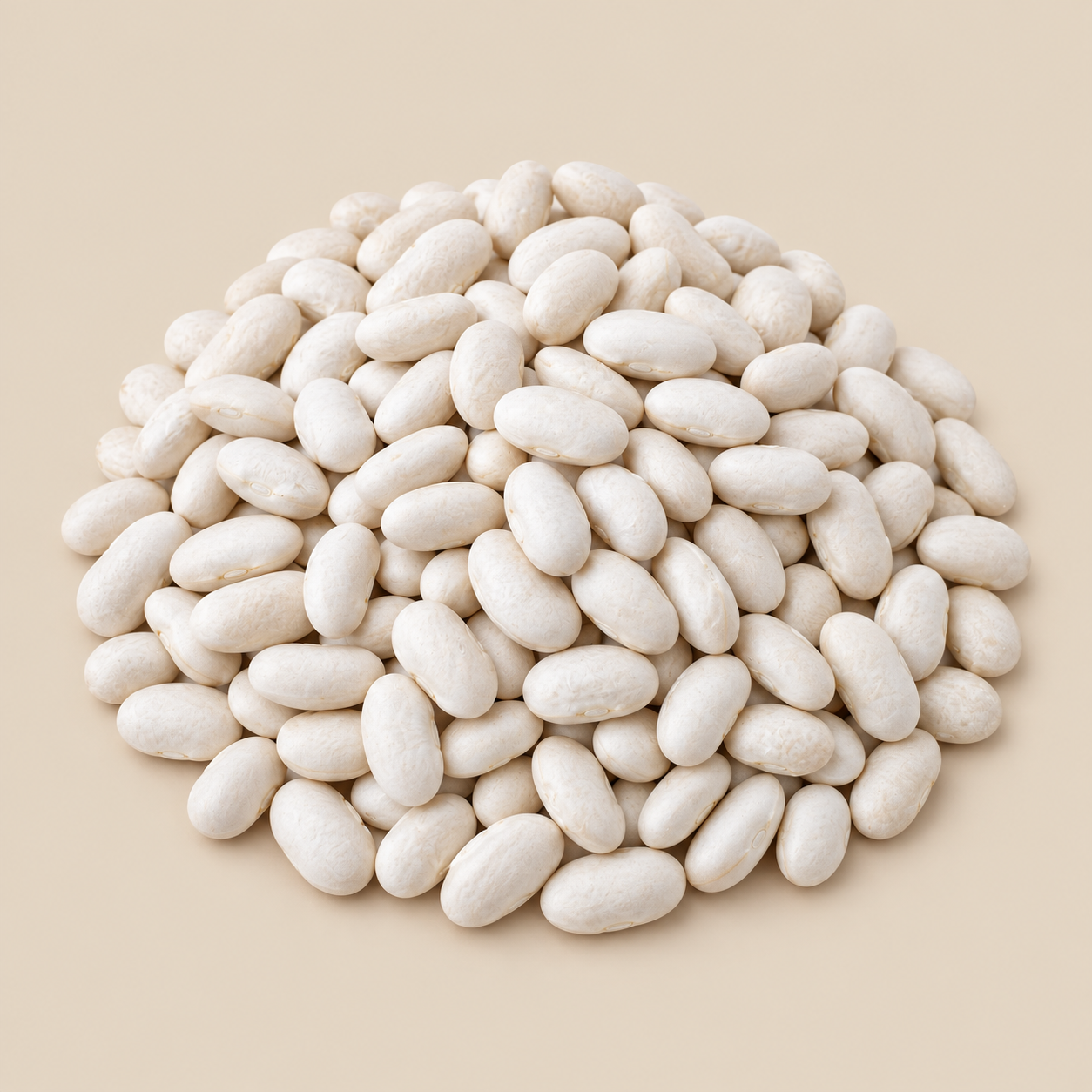 Alubia beans