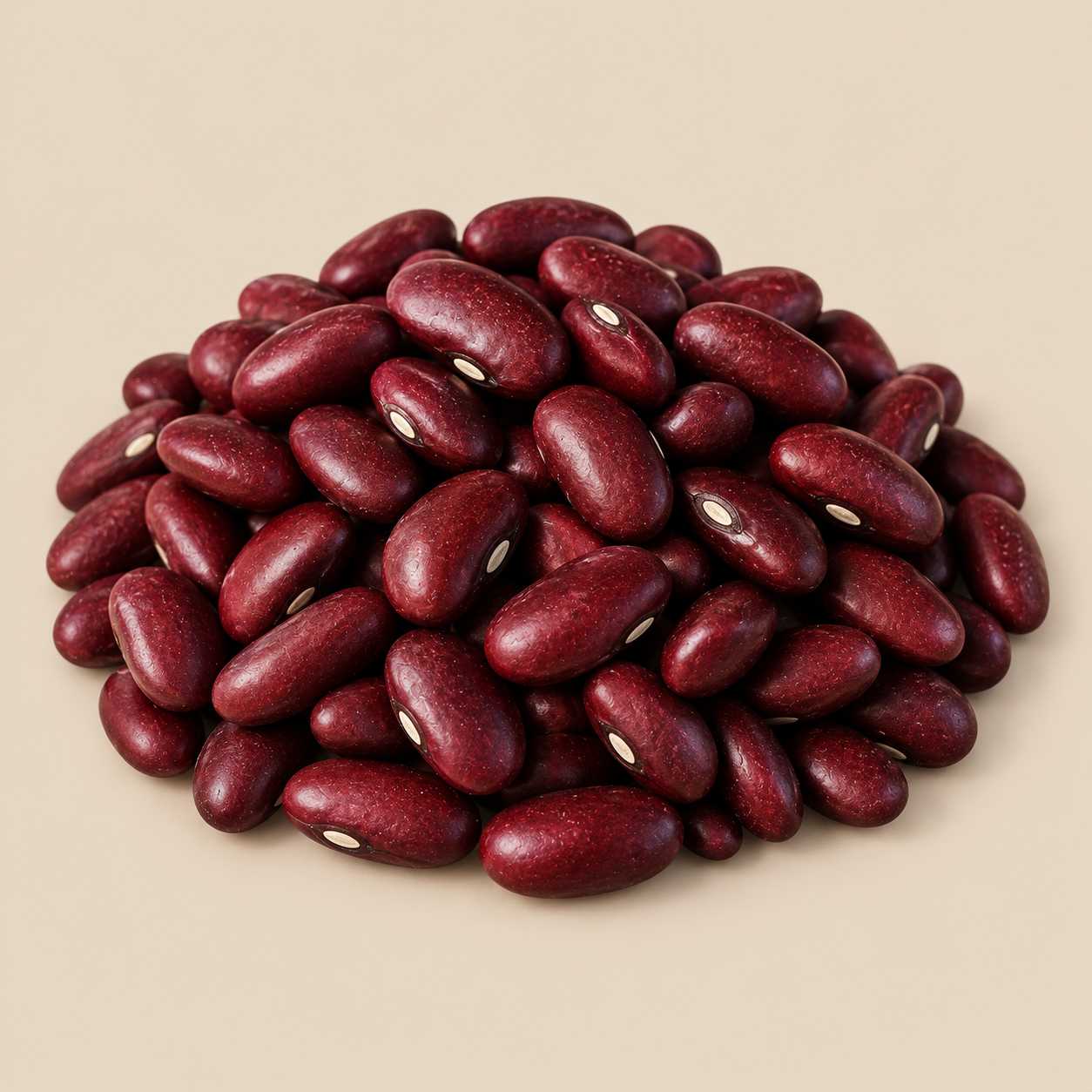 Dark red kidney beans