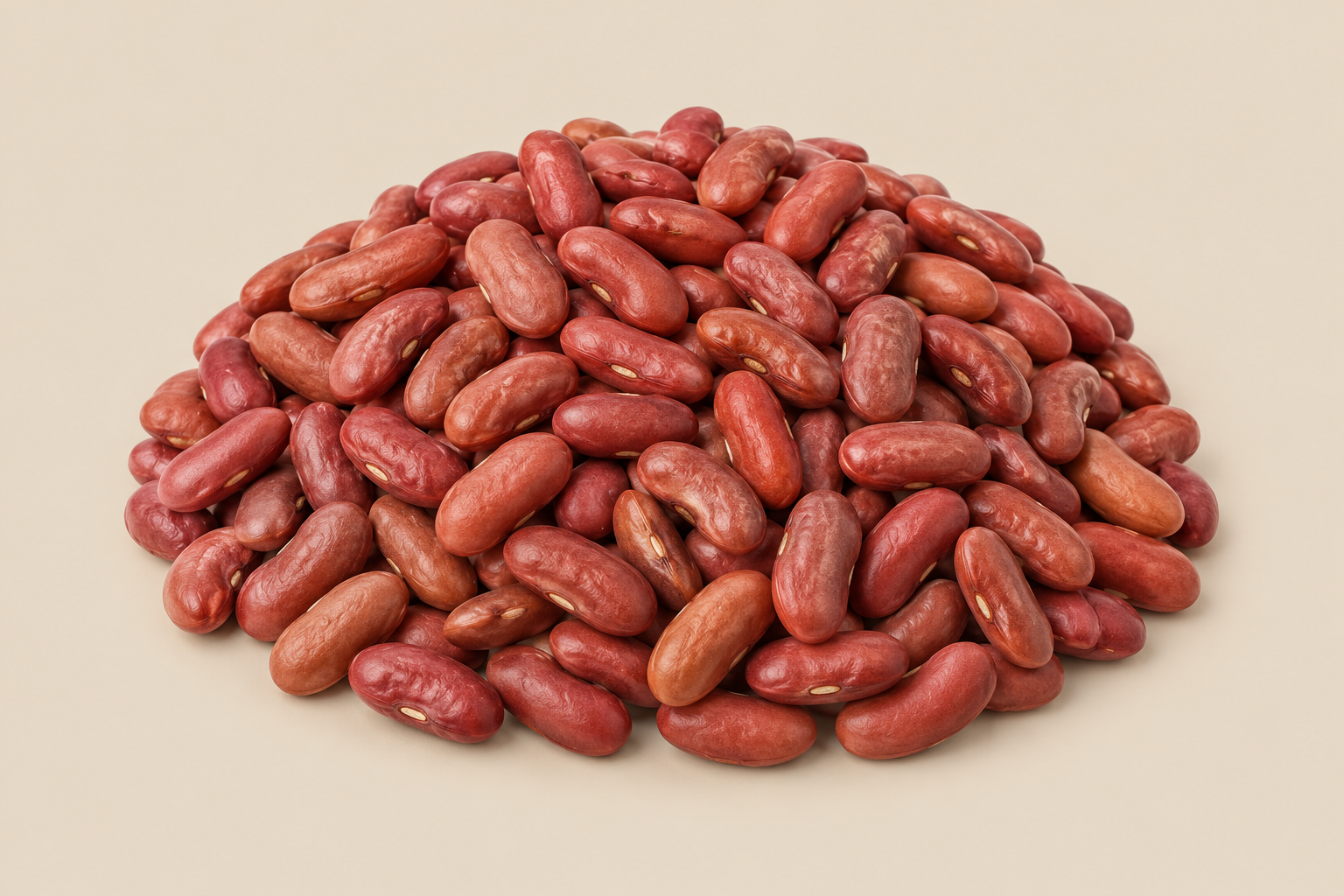 Light red kidney beans