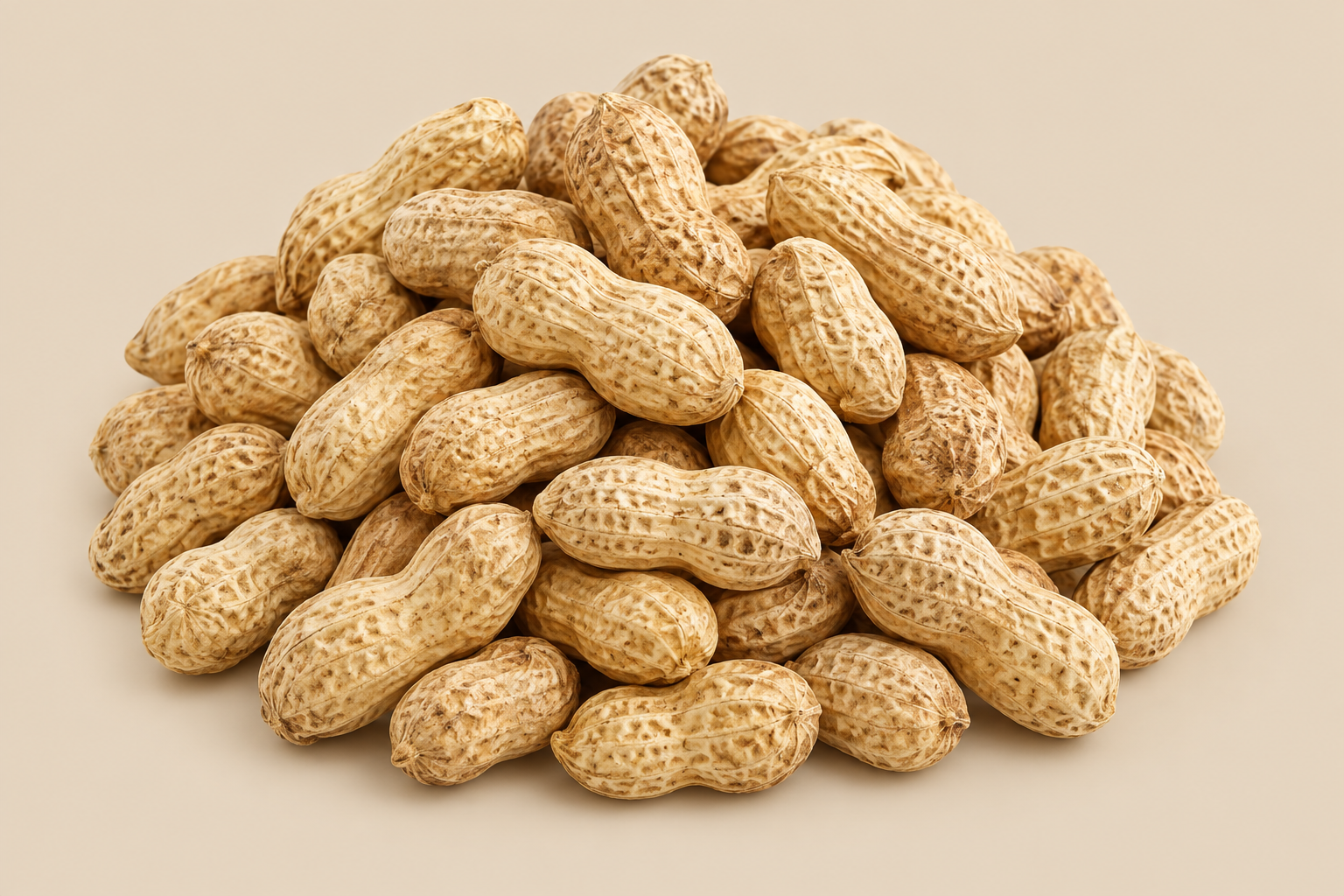 Peanuts